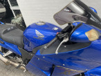 1999 Honda CBR 1100 XX 1999 Honda CBR 1100 XX