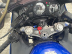 1999 Honda CBR 1100 XX 1999 Honda CBR 1100 XX