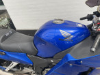 1999 Honda CBR 1100 XX 1999 Honda CBR 1100 XX
