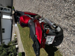 1999 Honda CBR 1100 XX 1999 Honda CBR 1100 XX