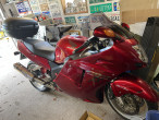 1999 Honda CBR 1100 XX 1999 Honda CBR 1100 XX