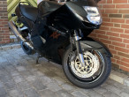 1999 Honda CBR 1100 XX