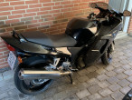 1999 Honda CBR 1100 XX