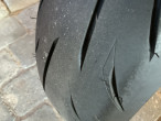 1999 Honda CBR 1100 XX