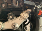 1999 Honda CBR 1100 XX