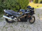 1999 Honda CBR 1100 XX 1999 Honda CBR 1100 XX
