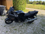 1999 Honda CBR 1100 XX 1999 Honda CBR 1100 XX