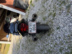 1999 Honda CBR 1100 XX 1999 Honda CBR 1100 XX
