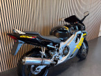 1999 Honda CBR 600 F