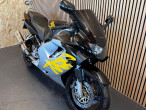 1999 Honda CBR 600 F