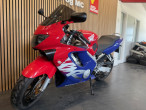 1999 Honda CBR 600 F