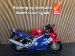1999 Honda CBR 600 F