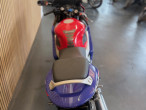 1999 Honda CBR 600 F