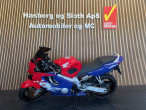 1999 Honda CBR 600 F
