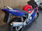 1999 Honda CBR 600 F