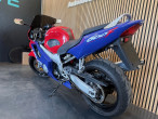 1999 Honda CBR 600 F