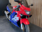 1999 Honda CBR 600 F