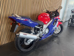 1999 Honda CBR 600 F 1999 Honda CBR 600 F