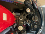 1999 Honda CBR 600 F