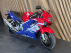 1999 Honda CBR 600 F