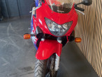 1999 Honda CBR 600 F