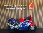 1999 Honda CBR 600 F 1999 Honda CBR 600 F