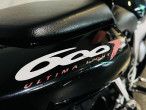 1999 Honda CBR 600 F 1999 Honda CBR 600 F