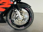 1999 Honda CBR 600 F 1999 Honda CBR 600 F