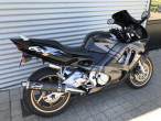 1999 Honda CBR 600 F