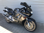 1999 Honda CBR 600 F