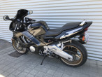 1999 Honda CBR 600 F