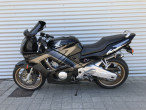 1999 Honda CBR 600 F