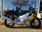 1999 Honda CBR 600 F