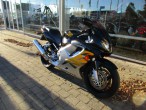1999 Honda CBR 600 F