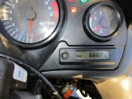 1999 Honda CBR 600 F