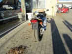 1999 Honda CBR 600 F