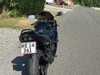 1999 Honda CBR 600 F 1999 Honda CBR 600 F