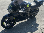 1999 Honda CBR 600 F 1999 Honda CBR 600 F