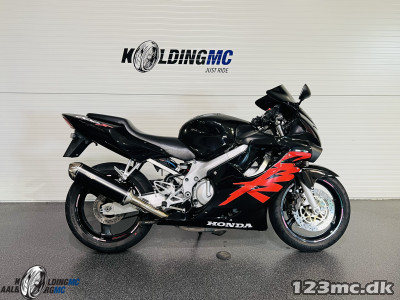 Honda CBR 600 F sport