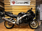 1999 Honda CBR 900 RR