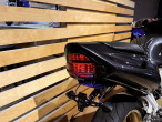 1999 Honda CBR 900 RR