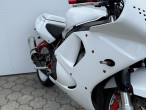 1999 Honda CBR 900 RR