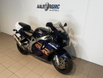 1999 Honda CBR 900 RR