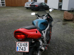 1999 Honda CBR 900 RR 1999 Honda CBR 900 RR
