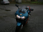 1999 Honda CBR 900 RR 1999 Honda CBR 900 RR