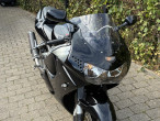 1999 Honda CBR 900 RR 1999 Honda CBR 900 RR