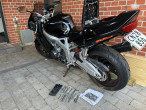 1999 Honda CBR 900 RR 1999 Honda CBR 900 RR