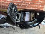 1999 Honda CBR 900 RR 1999 Honda CBR 900 RR