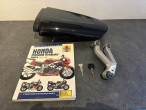 1999 Honda CBR 900 RR 1999 Honda CBR 900 RR