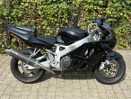 1999 Honda CBR 900 RR 1999 Honda CBR 900 RR